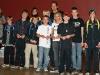 2008 Altius Fall Banquet