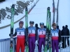 Nordic Combined World Cup Event - January 2009
