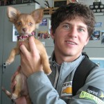Max and Roxy