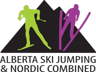 Ski Jumping Alberta