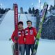 Great Weekend for Canadian Ski Jumpers