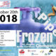 Canadian Nationals and Frozen Pipes Ski Jumping and Nordic Combined Competition  Oct 20, 2018