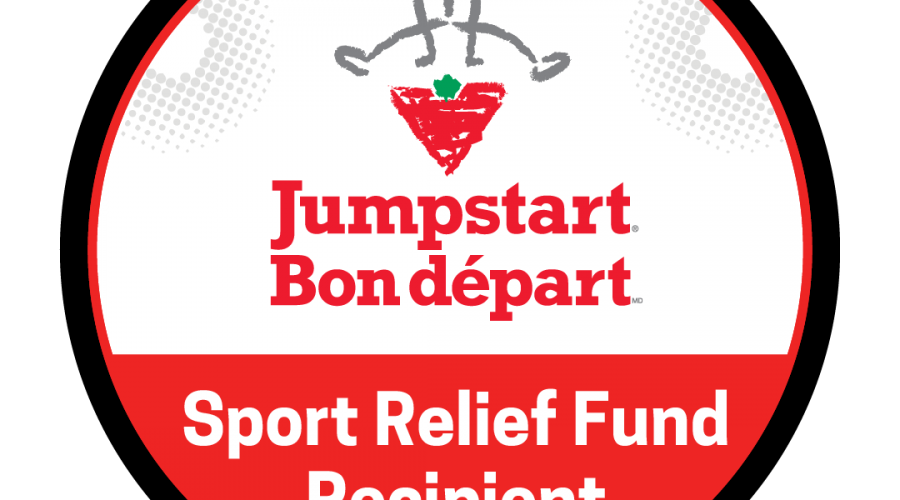 ASJNC Receives Jumpstart Sport Relief Fund Grant