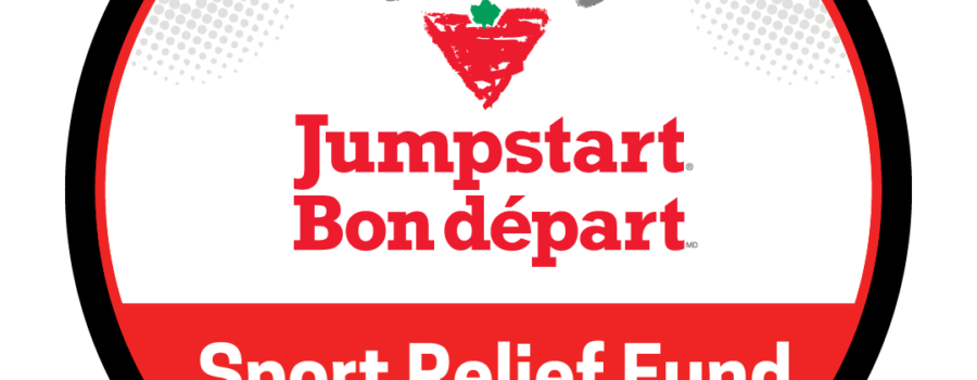 ASJNC Receives Jumpstart Sport Relief Fund Grant